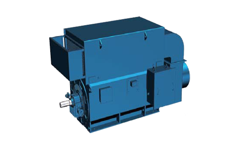 鼠笼式异步电机系列