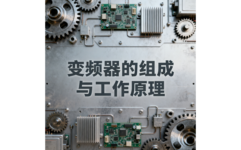 变频器的组成与工作原理